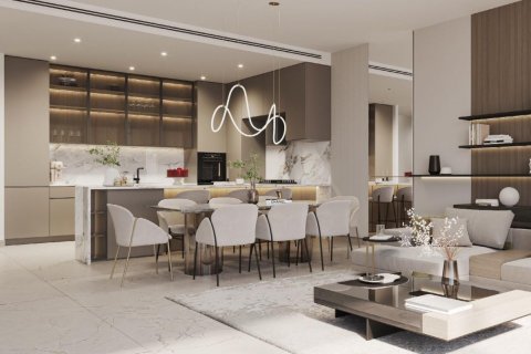 Apartment in Al Reem Island, Abu Dhabi, UAE 2 bedrooms, 177.3 sq.m. № 446835 - photo 4