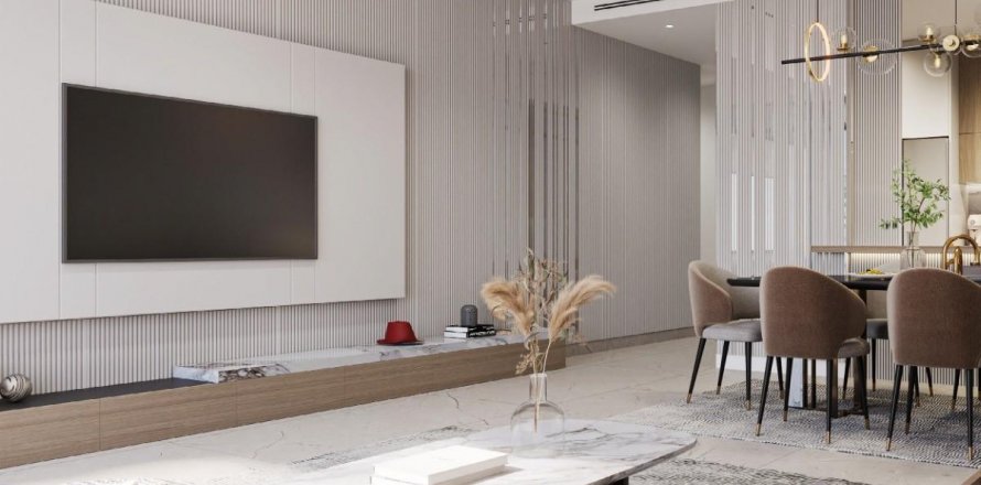 Apartment in Al Reem Island, Abu Dhabi, UAE 2 bedrooms, 177.3 sq.m. № 446835