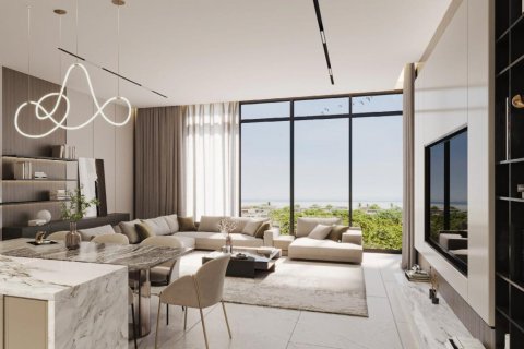 Byt v Al Reem Island, Abu Dhabi, SAE 2 ložnice, 177.3 m² Č.: 446836 - fotografie 4