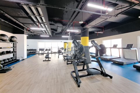Dzīvoklis Al Reem Island, Abu Dhabijā, AAE 3 istabas, 216.9 m2 Nr. 478957 - attēls 28