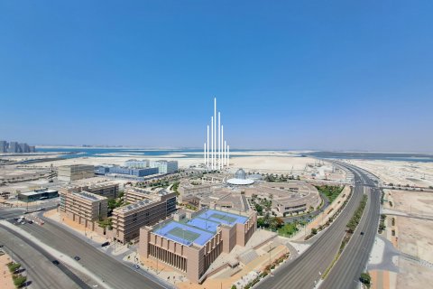 Apartament në Al Reem Island, Abu Dhabi, Emiratet e Bashkuara Arabe 3 dhoma gjumi, 216.9 m2. № 478957