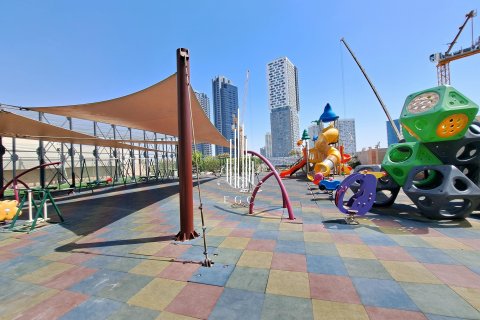 Dzīvoklis Al Reem Island, Abu Dhabijā, AAE 3 istabas, 216.9 m2 Nr. 478957 - attēls 27