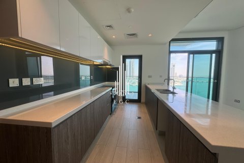 Tourist Club Area, Abu Dhabi, संयुक्त अरब अमीरात में अपार्टमेंट, 2 बेडरूम, 162.6 वर्ग मीटर, संख्या 478959 - फ़ोटो 8