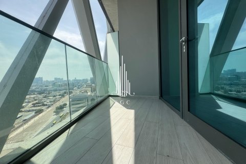 Tourist Club Area, Abu Dhabi, संयुक्त अरब अमीरात में अपार्टमेंट, 2 बेडरूम, 162.6 वर्ग मीटर, संख्या 478959 - फ़ोटो 13