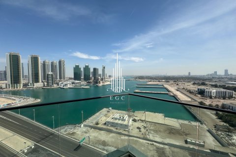Tourist Club Area, Abu Dhabi, संयुक्त अरब अमीरात में अपार्टमेंट, 2 बेडरूम, 162.6 वर्ग मीटर, संख्या 478959 - फ़ोटो 4