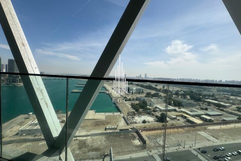 Tourist Club Area, Abu Dhabi, संयुक्त अरब अमीरात में अपार्टमेंट, 2 बेडरूम, 162.6 वर्ग मीटर, संख्या 478959 - फ़ोटो 5