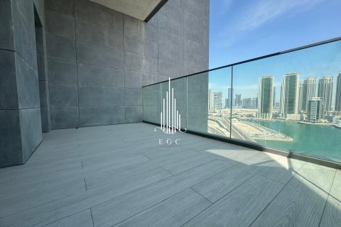 Tourist Club Area, Abu Dhabi, संयुक्त अरब अमीरात में अपार्टमेंट, 2 बेडरूम, 162.6 वर्ग मीटर, संख्या 478959 - फ़ोटो 12