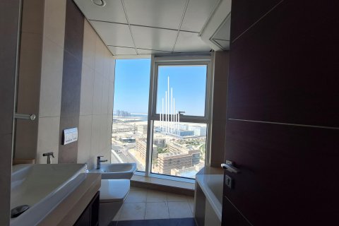 Appartamento in affitto a Al Reem Island, Abu Dhabi, EAU 3 camere da letto, 226 mq. № 478958 - foto 19
