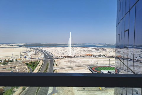 Leilighet i Al Reem Island, Abu Dhabi, Emiratene 3 soverom, 226 kvm nr. 478958