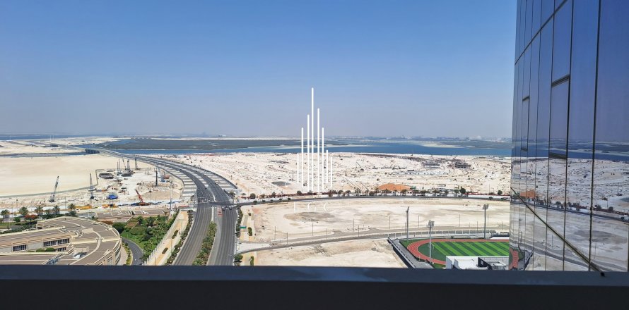 Appartamento a Al Reem Island, Abu Dhabi, EAU 3 camere da letto, 226 mq. № 478958