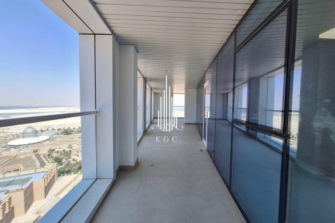 Appartamento in affitto a Al Reem Island, Abu Dhabi, EAU 3 camere da letto, 226 mq. № 478958 - foto 3