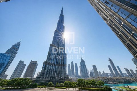 Apartament në Downtown Dubai (Downtown Burj Dubai), Dubai, Emiratet e Bashkuara Arabe 3 dhoma gjumi, 146.14 m2. № 764941 - Foto 22