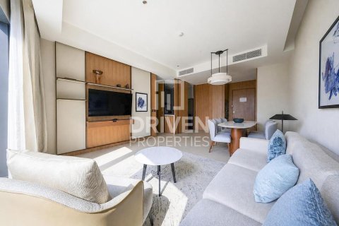 Appartement à Downtown Dubai (Downtown Burj Dubai), Dubai, EAU: 3 chambres, 146.14 m2 № 764941