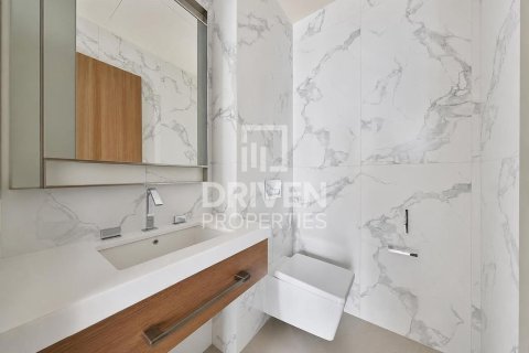 Apartament në Downtown Dubai (Downtown Burj Dubai), Dubai, Emiratet e Bashkuara Arabe 3 dhoma gjumi, 146.14 m2. № 764941 - Foto 17