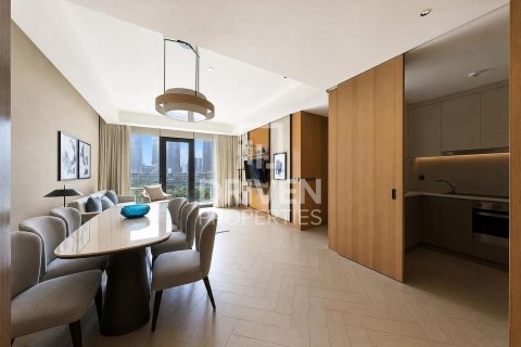 Apartament në Downtown Dubai (Downtown Burj Dubai), Dubai, Emiratet e Bashkuara Arabe 3 dhoma gjumi, 146.14 m2. № 764941 - Foto 4