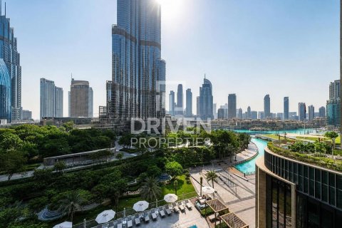 Apartament në Downtown Dubai (Downtown Burj Dubai), Dubai, Emiratet e Bashkuara Arabe 3 dhoma gjumi, 146.14 m2. № 764941 - Foto 23