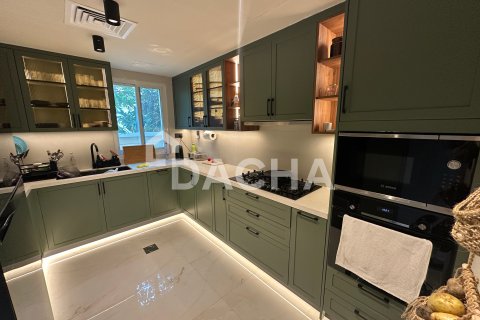 Villa zum Verkauf in Jumeirah Village Triangle, Dubai, VAE 4 Schlafzimmer, 250 m2 Nr. 720571 - Foto 8