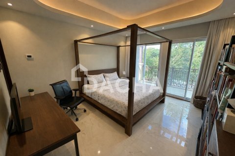 Villa zum Verkauf in Jumeirah Village Triangle, Dubai, VAE 4 Schlafzimmer, 250 m2 Nr. 720571 - Foto 20