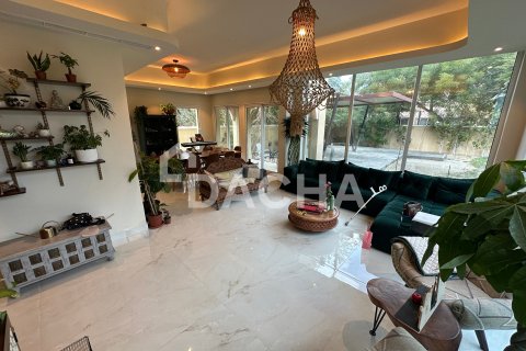 Villa zum Verkauf in Jumeirah Village Triangle, Dubai, VAE 4 Schlafzimmer, 250 m2 Nr. 720571 - Foto 4