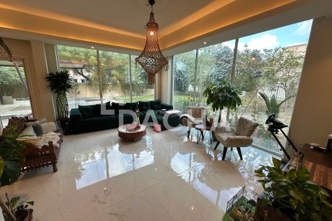 Villa zum Verkauf in Jumeirah Village Triangle, Dubai, VAE 4 Schlafzimmer, 250 m2 Nr. 720571 - Foto 3
