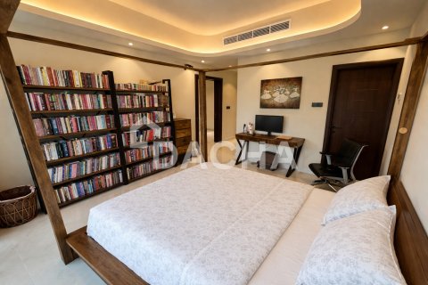 Villa zum Verkauf in Jumeirah Village Triangle, Dubai, VAE 4 Schlafzimmer, 250 m2 Nr. 720571 - Foto 21
