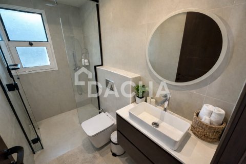Villa zum Verkauf in Jumeirah Village Triangle, Dubai, VAE 4 Schlafzimmer, 250 m2 Nr. 720571 - Foto 16