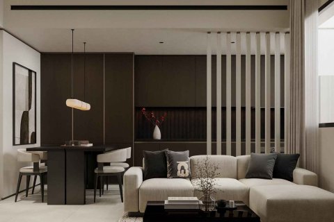Leilighet i Dubai, Emiratene 2 soverom, 118.21 kvm nr. 660607