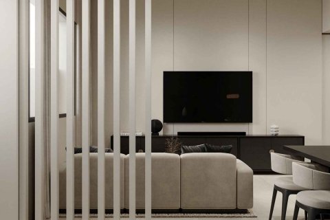آپارتمان در Dubai ، امارات متحده عربی 2 خوابه ، 138.43 متر مربع.  شماره 660605