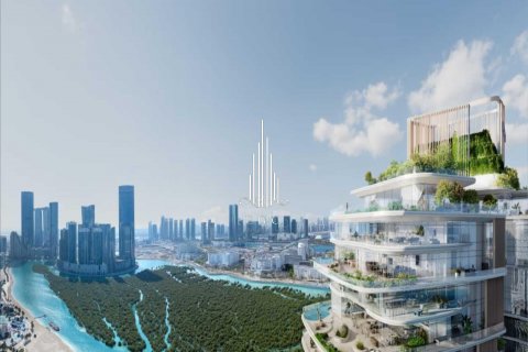 Пәтер Аль-Рим, Абу-Даби, БАӘ-да 2 жатын бөлмелер, 129.5 м² № 579732 - фото 27