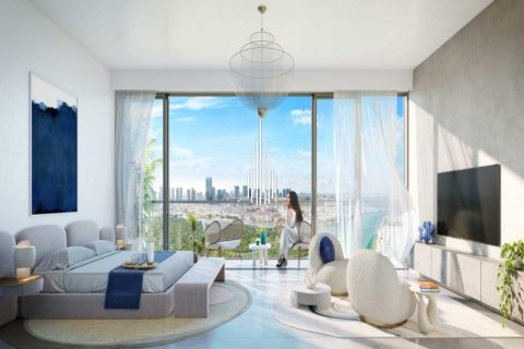Apartament în Al Reem Island, Abu Dhabi, EAU 3 dormitoare, 184.4 mp.  №579728