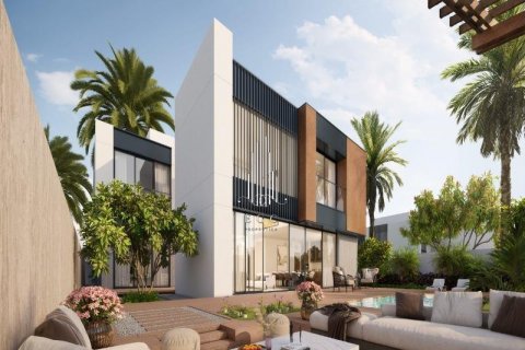 Saadiyat Island, Abu Dhabi, UAE의 빌라 침실 5개, 795.2제곱미터 번호 579726