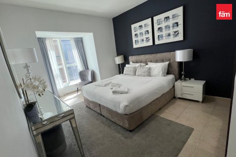 آپارتمان برای اجاره در Dubai Marina، Dubai، امارات متحده عربی 1 خوابه ، 89.2 متر مربع ، شماره 760779 - تصویر 5