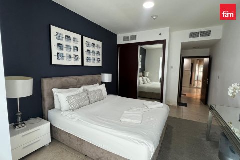 آپارتمان برای اجاره در Dubai Marina، Dubai، امارات متحده عربی 1 خوابه ، 89.2 متر مربع ، شماره 760779 - تصویر 3