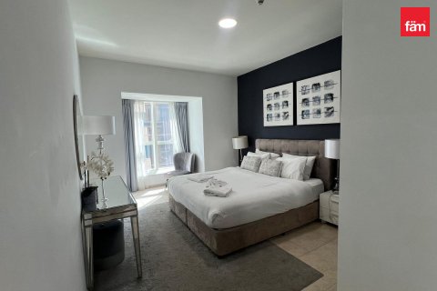 آپارتمان برای اجاره در Dubai Marina، Dubai، امارات متحده عربی 1 خوابه ، 89.2 متر مربع ، شماره 760779 - تصویر 4