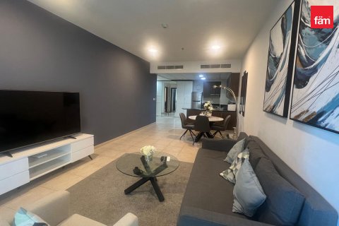 Lägenhet i Dubai Marina, Dubai, UAE 1 sovrum, 89.2 kvm Nr. 760779