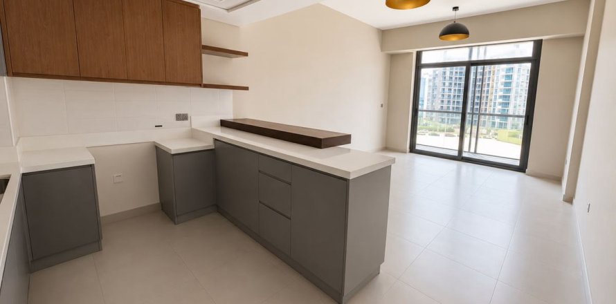 Arjan、Dubai、UAEにあるマンション 2ベッドルーム、119.1 m2 No760778