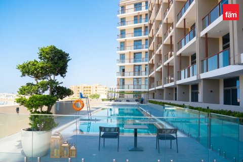 Arjan、Dubai、UAE にあるマンションの賃貸物件 2ベッドルーム、119.1 m2、No760778 - 写真 8