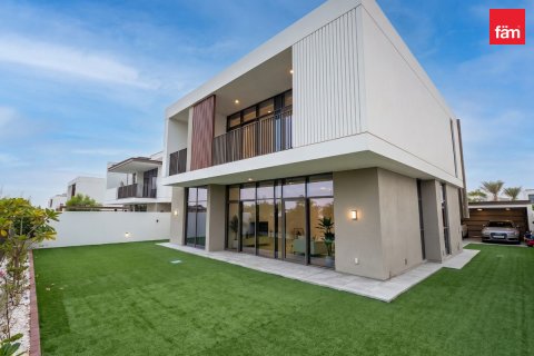 Villa à Al Furjan, Dubai, EAU: 5 chambres, 570 m2 № 760784