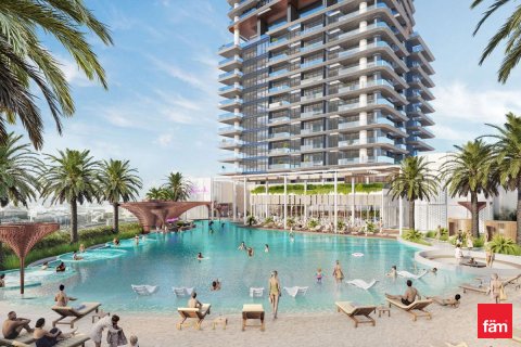 Byt v Dubai, SAE 2 ložnice, 156.1 m² Č.: 682076
