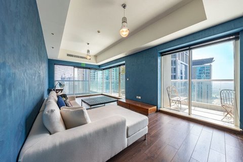 Huoneisto Dubai Marina, Dubai, Arabiemiraatit 3 makuuhuonetta, 361 m2 № 707930 - kuva 14