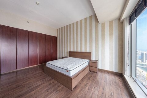 Huoneisto Dubai Marina, Dubai, Arabiemiraatit 3 makuuhuonetta, 361 m2 № 707930 - kuva 15