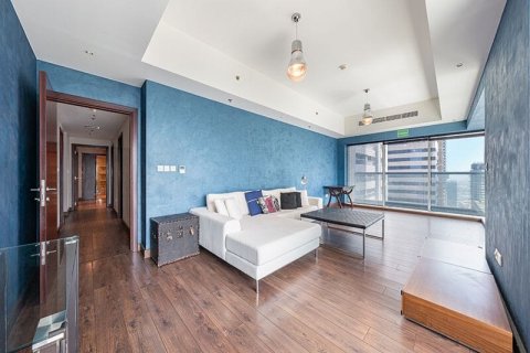 Huoneisto Dubai Marina, Dubai, Arabiemiraatit 3 makuuhuonetta, 361 m2 № 707930 - kuva 4