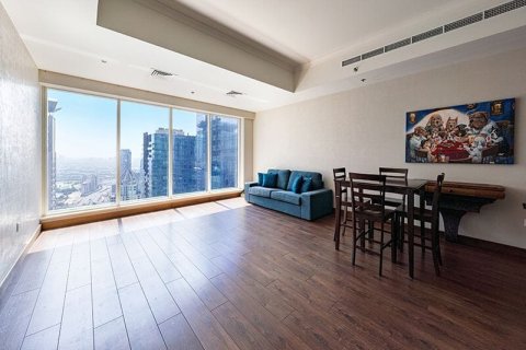 Huoneisto Dubai Marina, Dubai, Arabiemiraatit 3 makuuhuonetta, 361 m2 № 707930 - kuva 6