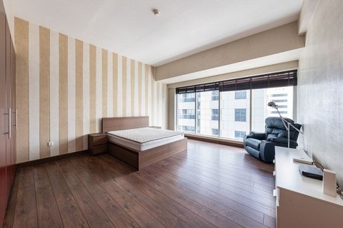 Huoneisto Dubai Marina, Dubai, Arabiemiraatit 3 makuuhuonetta, 361 m2 № 707930 - kuva 13
