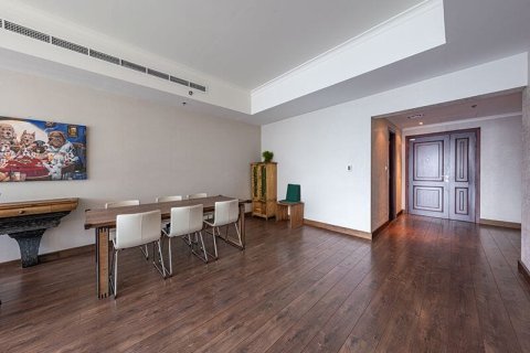 Huoneisto Dubai Marina, Dubai, Arabiemiraatit 3 makuuhuonetta, 361 m2 № 707930 - kuva 12