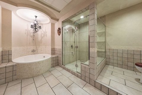 Huoneisto Dubai Marina, Dubai, Arabiemiraatit 3 makuuhuonetta, 361 m2 № 707930 - kuva 11
