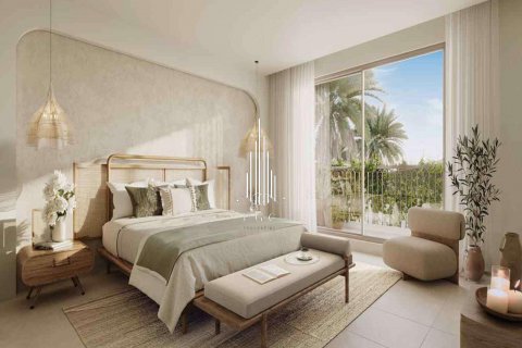 Σπίτι σε Khalifa City, Abu Dhabi, ΗΑΕ 3 υπνοδωμάτια, 171.2 τ.μ. Αρ. 584108 - φωτογραφία 4