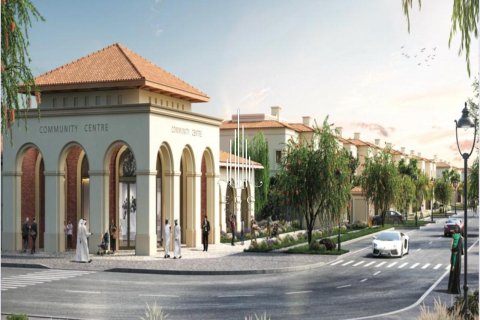 Σπίτι σε Khalifa City, Abu Dhabi, ΗΑΕ 3 υπνοδωμάτια, 171.2 τ.μ. Αρ. 584108 - φωτογραφία 12