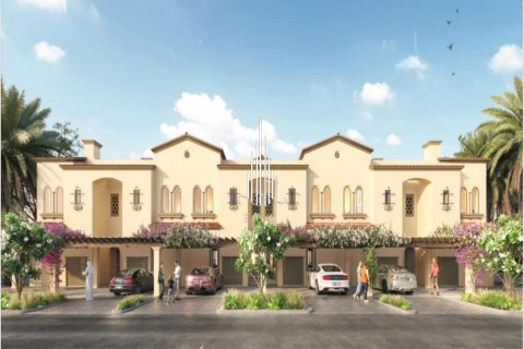 Σπίτι σε Khalifa City, Abu Dhabi, ΗΑΕ 3 υπνοδωμάτια, 171.2 τ.μ. Αρ. 584108 - φωτογραφία 10