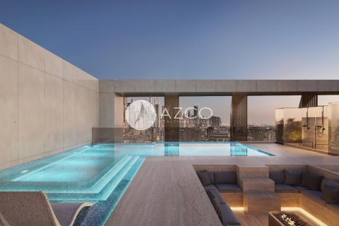 Appartamento in vendita a Jumeirah Village Circle, Dubai, EAU 1 camera da letto, 73.3 mq. № 584021 - foto 7